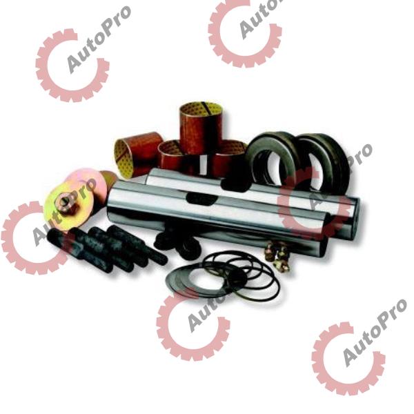 R201419 Комплект шкворней на ось (втулка пластиковая 201419) MERITOR