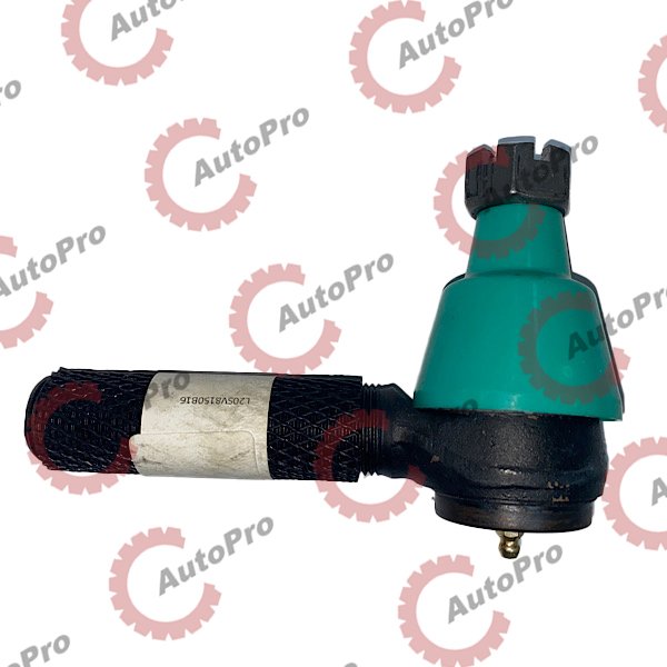 FLTTR3476 Наконечник рулевой правый FLEETRITE