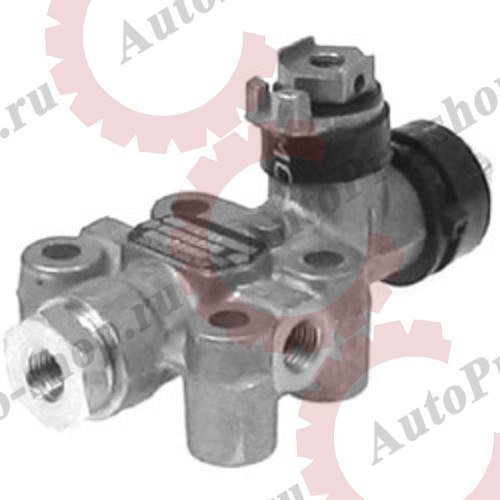 K002335 Кран уровня пола