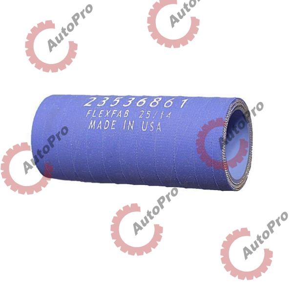 23536861 Патрубок компрессора DETROIT DIESEL