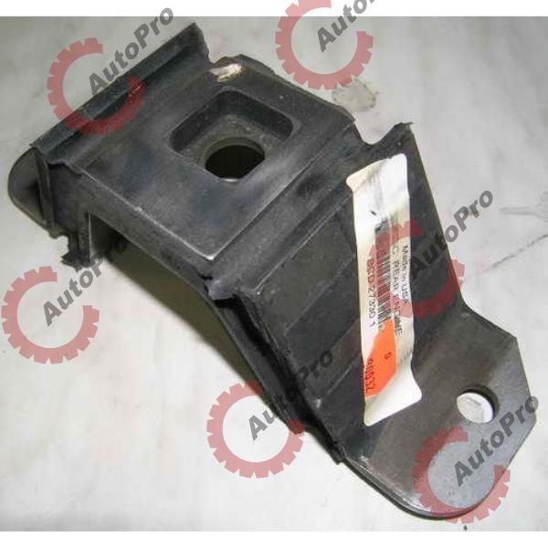 BCD 27330 1 Подушка двигателя задняя (бабочка) FLC BARRY CONTROLS