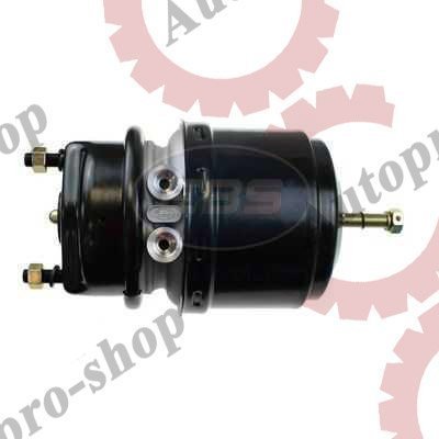 02062430500 Энергоаккумулятор T24/30 Knorr BS8500