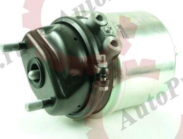 342243000 Энергоаккумулятор заднего моста под дисковый тормоз Haldex, Scania P, R, G (342243)