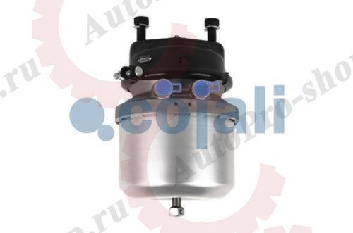 2351304 Энергоаккумулятор 24/30 Scania аналог Knorr K017119N00