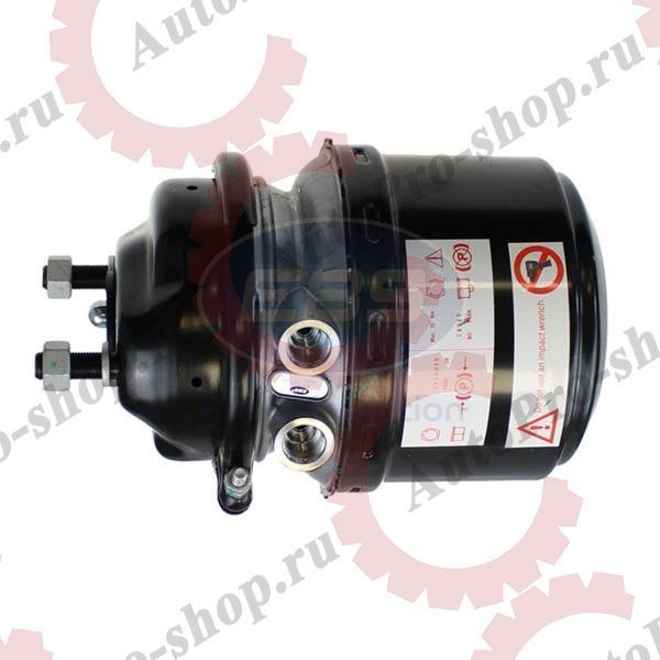 02062430313 Энергоаккумулятор T24/30 Wabco 9254813130