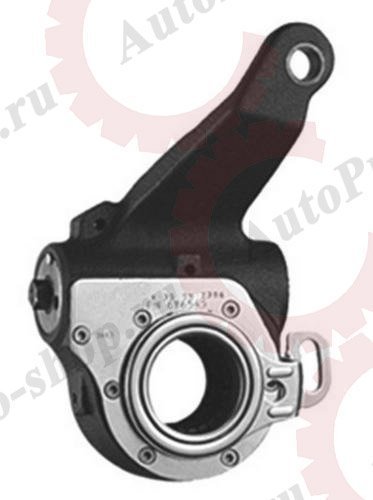 KB6545 Трещетка тормозная MB ACTROS/AXOR (26 шлицов) задняя лев., авт.