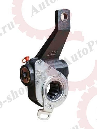 1803502020240 Трещетка тормозная SCANIA 4/5-серия (10 шлицов) передняя прав., авт.