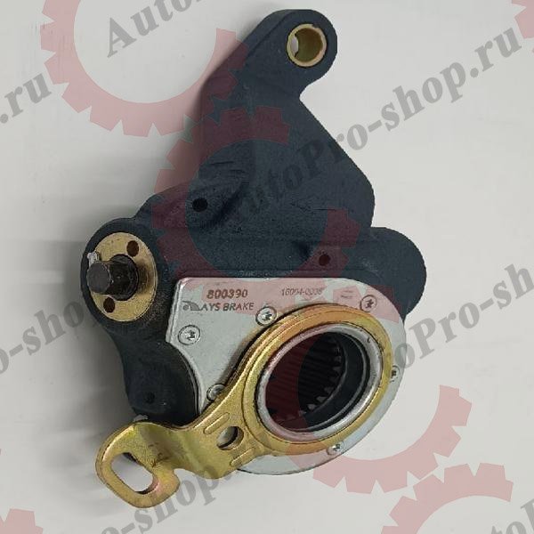 800390 трещетка! автом. прав. задн. 1 отв. L145 \MAN KAT, TGA, TGS/TGX