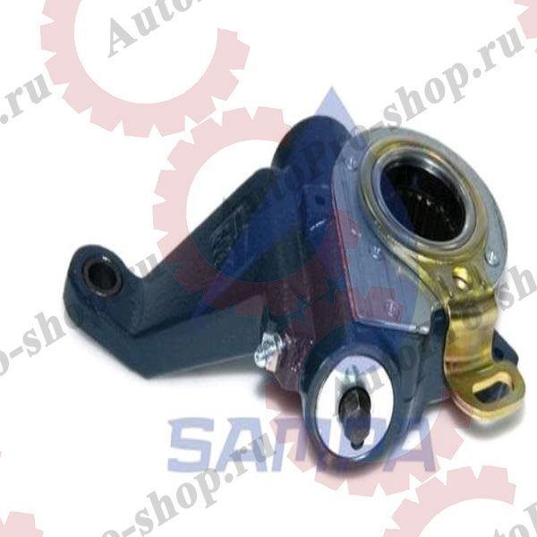 02245401 Трещетка MAN TGA автомат правая