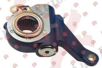 801442 Трещетка MAN TGA автомат правая 81.50610-6266 (80183) T.G.A