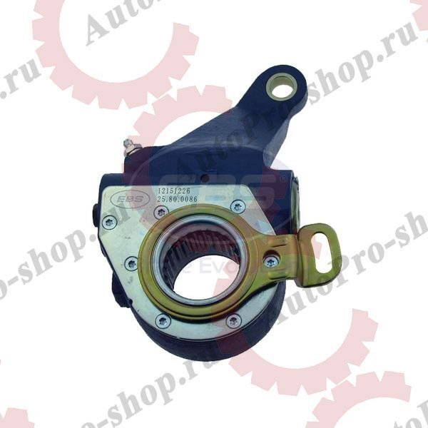 25800086 Трещетка MAN TGA автомат правая