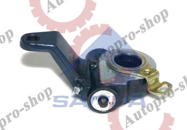 02245201 Трещетка MAN TGA автомат левая