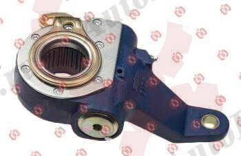 801440 Трещетка MAN (автомат) задняя правая