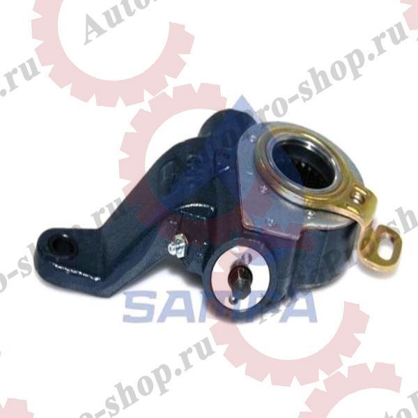 02245301 Трещетка MAN TGA автомат правая