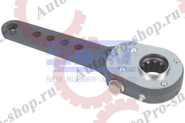 12831 Трещотка тормозная 09319019 BPW, GIGANT