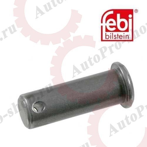 07001 Палец стопорный 40/14*3,5 вилки тормозной камеры