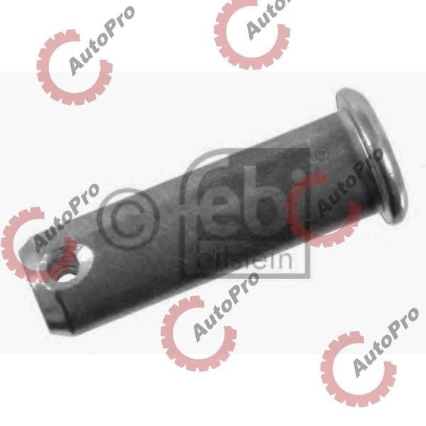 07002 Палец стопорный 45/40*d14 вилки тормозной камеры