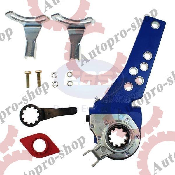 25800022 Трещетка тормозная прицепная Haldex 80022