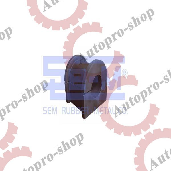 8009 Втулка стабилизатора VOLVO RVI 60*82*97 030.028 51573 SEM