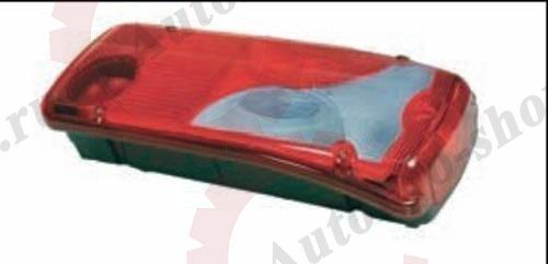 156210 Фонарь задний правый MAN TGS/TGA