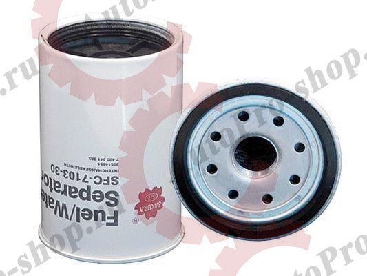 SFC710330 Фильтр топливный сепаратор