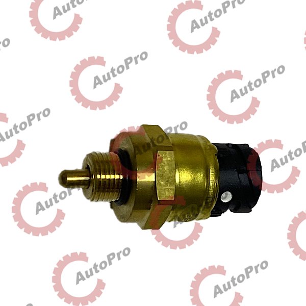 30.30.2001 Датчик давления масла и температуры 4 конт VOLVO FH D12C   EBS