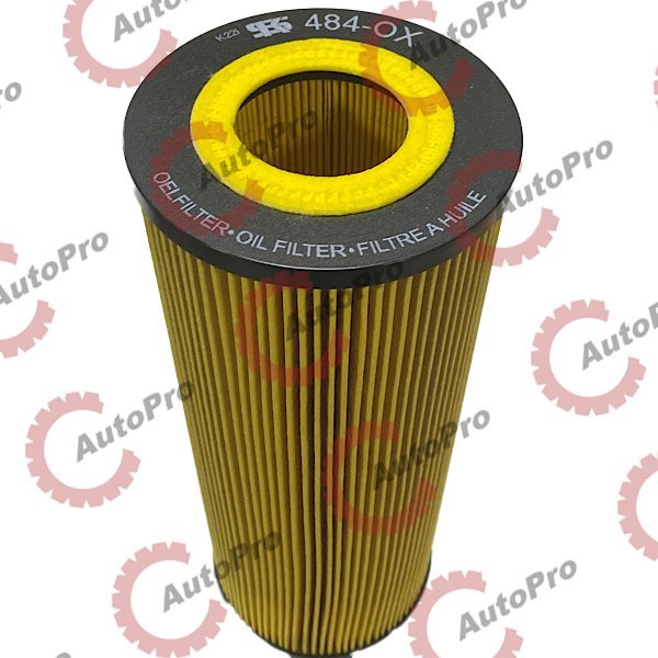 50 013 484 Фильтр масляный  MB   KS