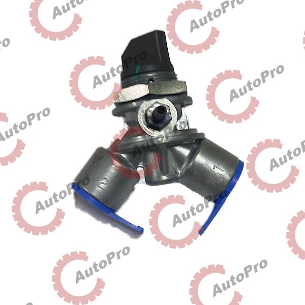 07011016 Клапан магистральный 3 ходовой 2 позиционный  SCHMITZ    EBS 