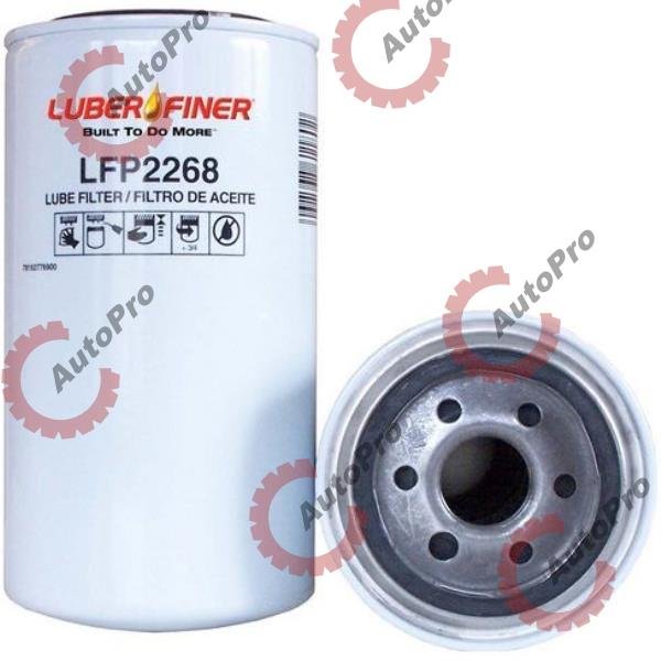 LFP2268 Фильтр масляный THERMO-KING 11-7382 FILUBERNER