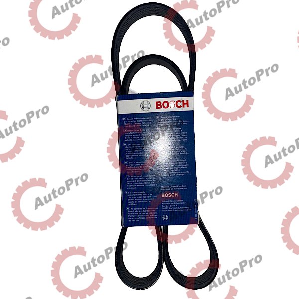 1 987 947 885 Ремень поликлиновой 6PK1230 FORD BOSCH