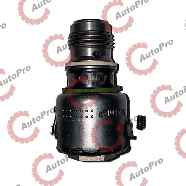 1024612 Соленоид горного тормоза (один контакт) DD