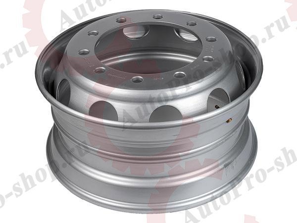 83-99000-SX Диск колесный 22.5x9.0 10x335, ET175, D281 STELLOX