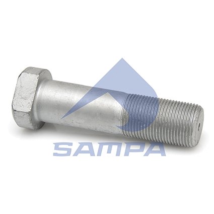 020.433 Болт колесный задний M22x1.5x86 MB  SAMPA