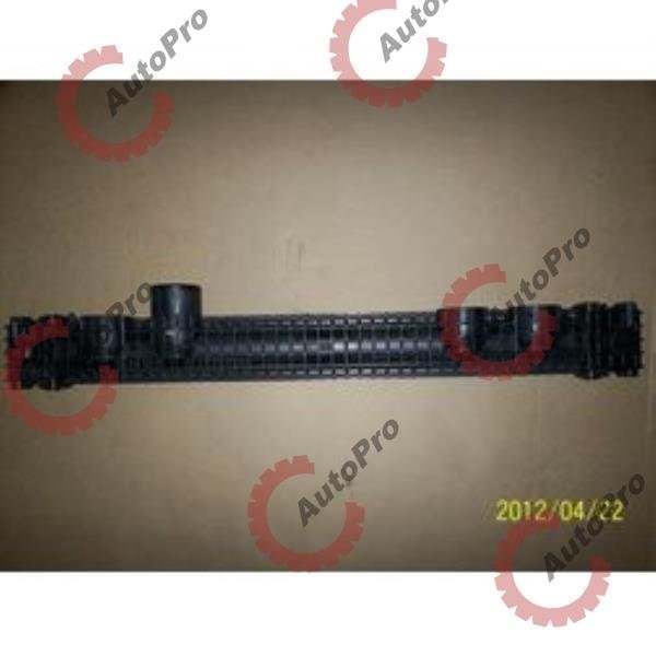 BHT A6827 Бачок радиатора нижний FTL BEHR AMERICA