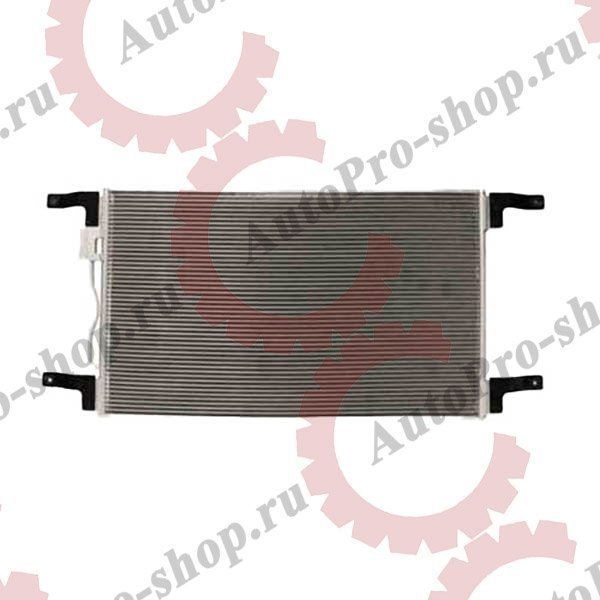 88-68002 Радиатор кондиционера FTL TONGSHI