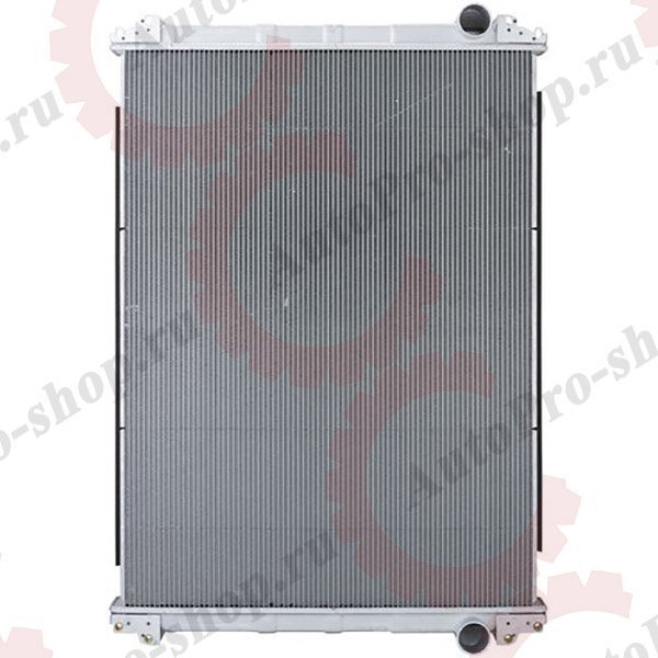 68003 Радиатор FTL COLUMBIA TONGSHI