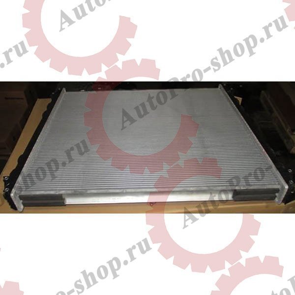 68013 Радиатор основной 1997-2006 FLC горизонтальный TONGSHI 