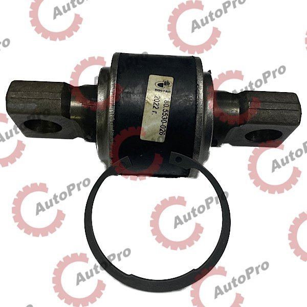 180.5530 РМК V-образной реакт. тяги (1шт) 85x152x25х24 MB ACTROS  ROSTAR