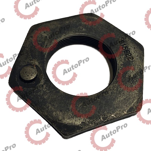 815622 Гайка передней ступицы ( внутренняя) E1200-1 DANA CORPORATION