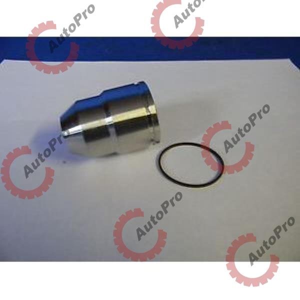 MCB3680873 Стакан форсунки ISX (скольцом) МсВее