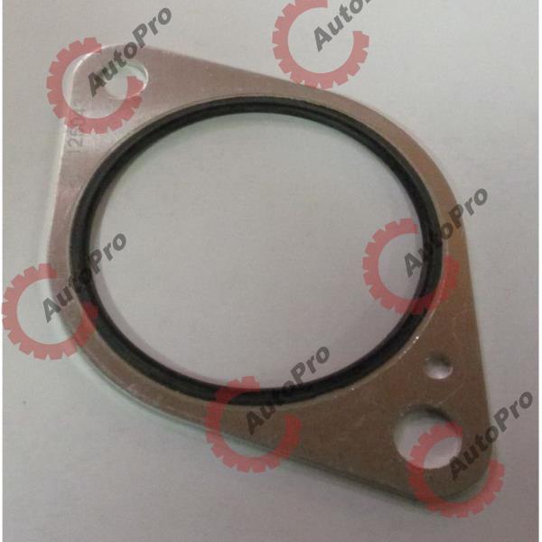 M-1250434 Прокладка теплообменник-помпа С-15 МсВее