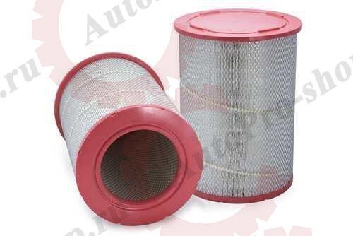 K006.01.10109 Фильтр воздушный SCANIA  4-SERIES    KANN