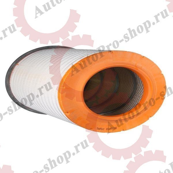 B1101700 Фильтр воздушный VOLVO