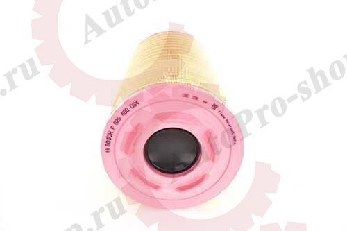 F026400064 Фильтр воздушный H-533 D-267 d-170 Actros II/Axor II (замена на 09864B0032)