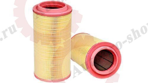 K0060110195 Фильтр воздушный KANN MB Actros II/A