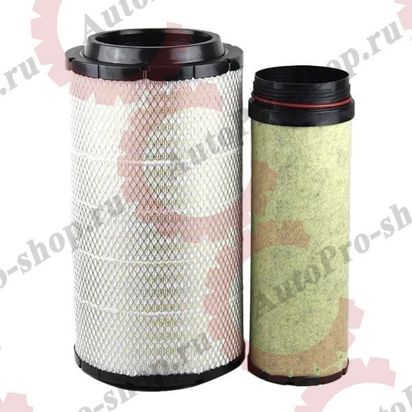 710W08405-0032 Фильтр воздушный со ставкой(50х265х155/155х115) MAN  SITRAK  K2751/К2747