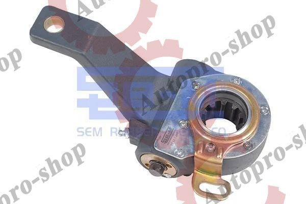 12842 Трещетка SCANIA (автомат) передняя правая