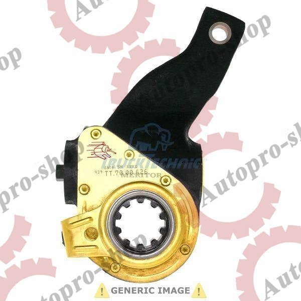 TT7002875 Трещетка автомат BPW