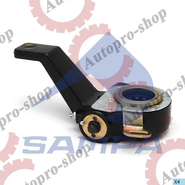 04240601 Трещотка автомат прав. Scania