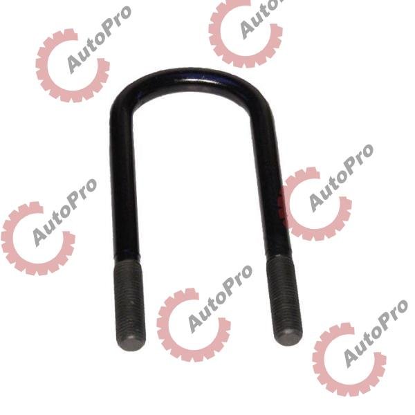 11379 Стремянка рессоры 24х125х280х3  BPW    SEM